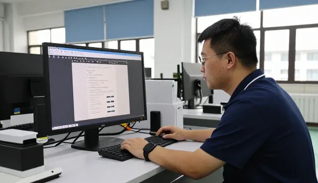 深圳易讯捷科技有限公司展示定制开发服务应用成果