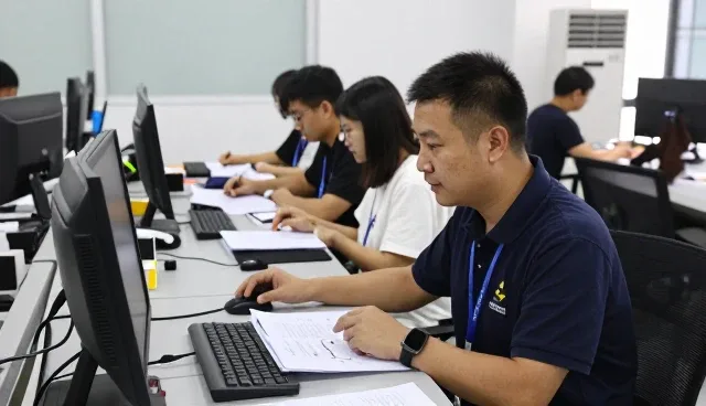 厂房车间变化带来的智能运维平台需求
